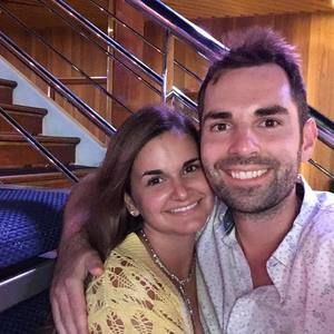 Meet your Posher, Daniela